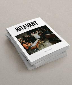 RELEVANT Annual Print Edition