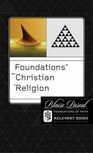 Foundations of Faith Vol. 6