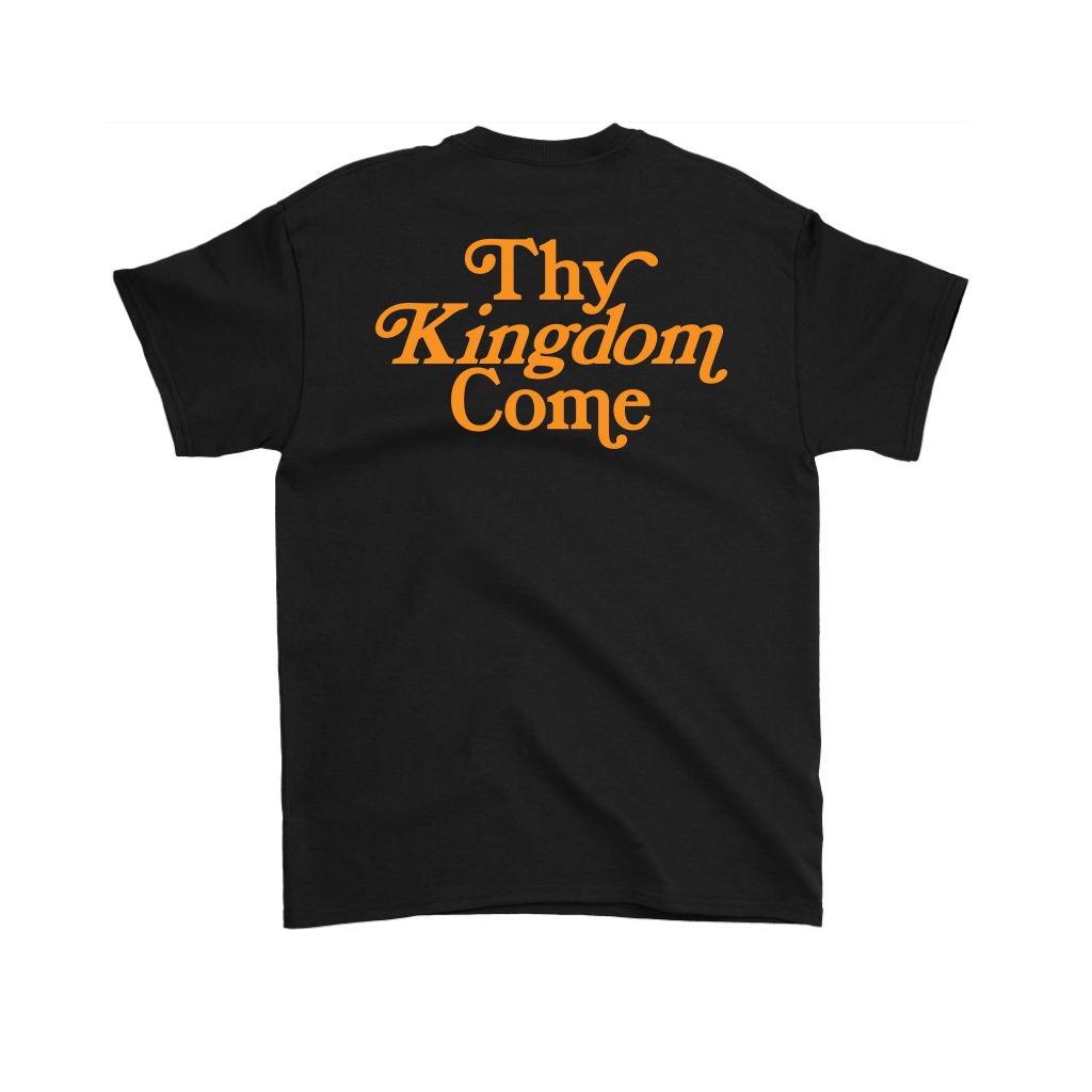 Thy Kingdom Come Men's Tee