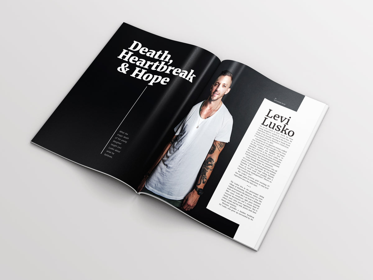 RELEVANT Issue #87 – RELEVANT Store