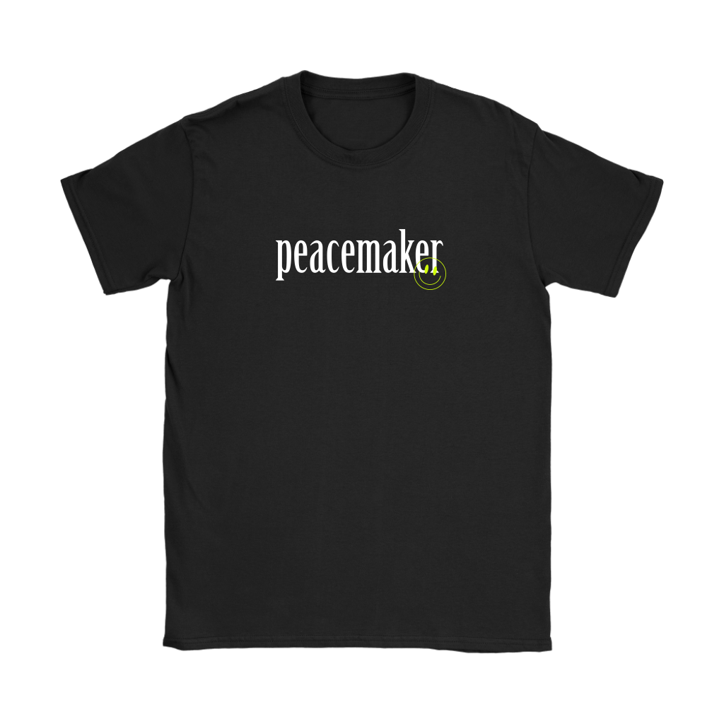 Peacemaker Women's Tee