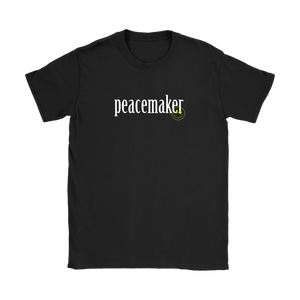 Peacemaker Women's Tee